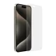 Vmax matēts aizsargstikls iPhone 12 / 12 Pro (0.33mm)