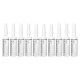 Kessner LAB Moisturising mitrinošas ampulas galvas ādai un matiem, 10 x 10 ml