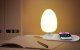 LDNIO Y3 RGB Night Lamp with Qi Wireless Charging Function, white