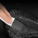 Rockbros B824 ergonomisks velosipēda sēdeklis, melns