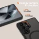 Чехол Tech-Protect MagCam MagSafe для Samsung Galaxy S25 Ultra, Черный