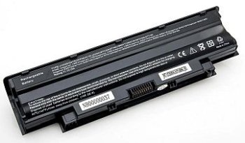 Extra Digital Notebook Battery for DELL J1KND, 5200mAh