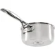 Saucepan ZWILLING Peak 16 cm 1.5 l with Lid, Silver