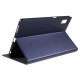 Lenovo Tab M9 (TB310FU) Full Protection Stand Design Case Cover, Blue | Vāks Apvalks Pārvalks Grāmatiņa...