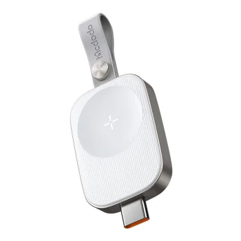 Зарядное устройство Mcdodo CH-4992 USB-C для Apple Watch