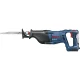 Akumulatora zobenzāģis Bosch GSA 18 V-LI 18V L-BOXX koferī