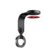 Магнитный автомобильный держатель для телефона Acefast D36, черный