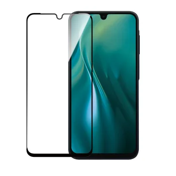 Etteri 9D aizsargstikls Samsung Galaxy A26 5G
