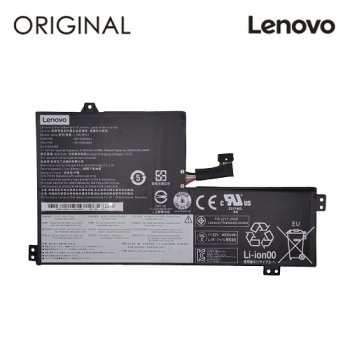 Оригинальный Аккумулятор Lenovo L19C3PG1 4125mAh для Ноутбука