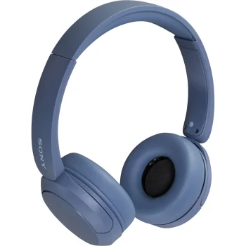 Sony WH-CH520L bezvadu austiņas, zilas