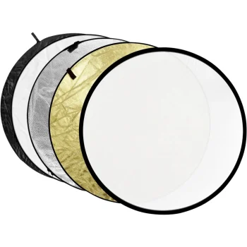 Складной отражатель 5в1 Godox RFT-05-110 110 см