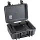 Зарядная станция B&W energy.case Starlink Mini 90Wh, серая