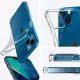 Apple iPhone 13 mini 5.4\'\' Spigen Liquid Crystal TPU Case Cover, Transparent | Telefona Maciņš Vāks Apvalks Bampers