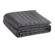 Smaguma sega pieaugušajiem pret stresu, nervu spriedzi un bezmiegu - 8kg, 200x150cm | Weighted Blanket