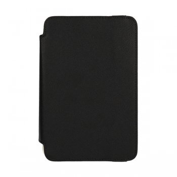 Universal Book Case Cover for Tablets 7'', Black | Universāls Planšetes Vāciņš Maciņš Apvalks Grāmatina