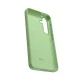 Etteri Silicone Case vāciņš Samsung Galaxy S25 Plus, Gaiši zaļš