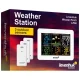 Метеостанция Levenhuk Wezzer PLUS LP60
