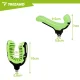 Trizand Fishing Rod Rest Heads, 2 Sets
