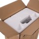 Ruhhy 26627 2-in-1 Air Dehumidifier and Purifier for Home