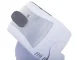 Mini Air Cooler and Humidifier 2in1 USB KLW-061, White/Grey
