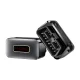 Диагностический сканер FNIRSI FD10 OBD2