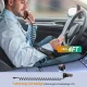 Автомобильное зарядное устройство Tech-Protect CC05 2-Port PD60W + кабель USB-C,...