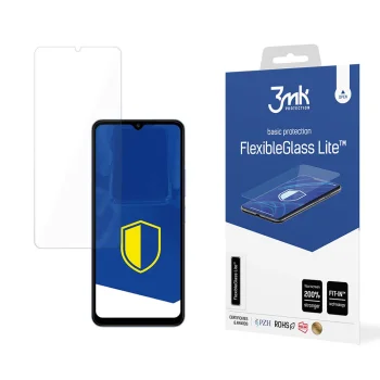 3mk FlexibleGlass Lite Hybrid Glass for Xiaomi Redmi A3