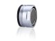 Tap aerator nozzle M24, plastic, chrome