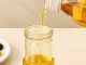 Stikla eļļas un etiķa izsmidzinātājs, 210 ml, pelēks
