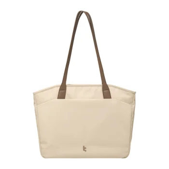 Сумка для ноутбука 14" 10L Tomtoc Versatile-T23, оливковая