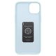 Apple iPhone 15 6.1\'\' Spigen Thin Fit Case Cover, Blue