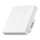 Smart Wall Switch SONOFF M5-3C-86W 3-Channel Matter WiFi