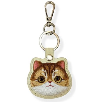 Nimmy Big Eyed Pet 2.0 Cat izsekotāja maciņš Zaļš