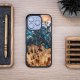 Bewood Unikāls apvalks iPhone 16 Pro - Planētas Zeme | Unique case for Planets Earth