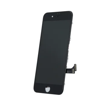 Дисплей для iPhone 8 / SE 2020 с тачскрином AAAA, черный