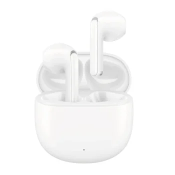 Austiņas Joyroom Funpods JR-FB1 Wireless (baltas) | Earphones (white)