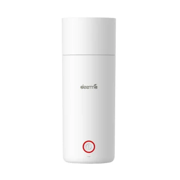 Deerma DR050 Electric Hot Water Cup / Thermos, 350 ml