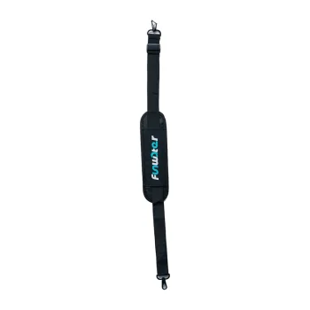FunWater Shoulder Strap for SUP Board 150cm Black