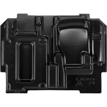 Вкладыш Makita 837639-4 для кейса Makpac размер 2