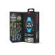 Viedpulkstenis bērniem Maxlife Kids MXSW-210, zils