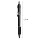 Cheating Pen Roll Out Cheat Pen Stylus Set of 6 Pcs Maaleo 24277