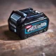 Makita BL4025 XGT 191B36-3 40V 2.5Ah Li-Ion Akumulators