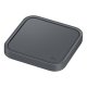 Беспроводное зарядное устройство Samsung EP-P2400BBEGEU 15W, черное