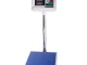 Platformas svari noliktavai ar LCD displeju, līdz 300 kg, 50x40 cm