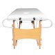Activfizjo Paper Roll Holder for Balance Fizjo Massage Tables