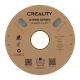 Creality Hyper PLA 3D printera pavediens 1.75mm 1kg Balts