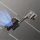 UWANT V500 Cordless Upright Vacuum Cleaner - Gray