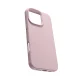Чехол Etteri Silicone Mag для iPhone 16 Pro Max 6.9\", светло-розовый