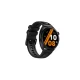 Смарт-часы Hammer Watch Ventus Pro, 1.43\" AMOLED, GPS, 5 ATM, черные / оранжевые