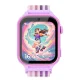 Детские смарт-часы Forever Kids Besti AI 4G KW-540, розовые